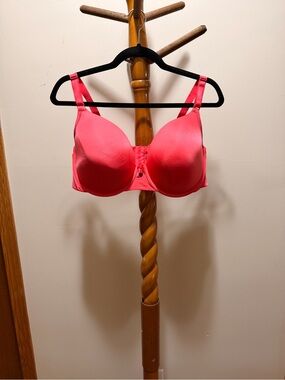Torrid T-Shirt Bra 46C